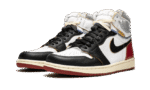 Air Jordan 1 Retro HI NRG/UN Union - Image 2