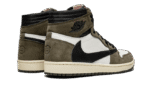 Air Jordan 1 Hi OG TS SP Travis Scott - Image 3