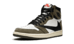 Air Jordan 1 Hi OG TS SP Travis Scott - Image 4