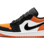 Air Jordan 1 Low Shattered Backboard