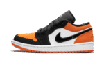 Air Jordan 1 Low Shattered Backboard