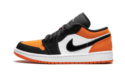 Air Jordan 1 Low Shattered Backboard