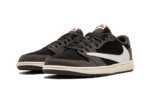 Air Jordan 1 Low Travis Scott Black Mocha - Image 2