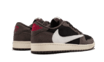 Air Jordan 1 Low Travis Scott Black Mocha - Image 4