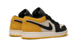 Air Jordan 1 Low University Gold - Image 3