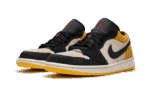 Air Jordan 1 Low University Gold - Image 2