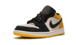 Air Jordan 1 Low University Gold - Image 4