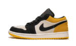 Air Jordan 1 Low University Gold