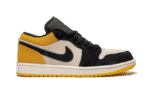 Air Jordan 1 Low University Gold - Image 5