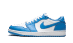 Air Jordan 1 Low SB - Eric Koston DARK POWDER BLUE/DARK POWDER B