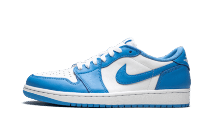 Air Jordan 1 Low SB - Eric Koston DARK POWDER BLUE/DARK POWDER B