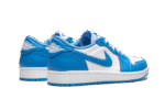 Air Jordan 1 Low SB - Eric Koston DARK POWDER BLUE/DARK POWDER B - Image 3