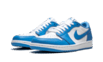 Air Jordan 1 Low SB - Eric Koston DARK POWDER BLUE/DARK POWDER B - Image 2