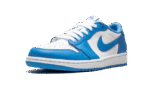 Air Jordan 1 Low SB - Eric Koston DARK POWDER BLUE/DARK POWDER B - Image 4