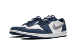 Air Jordan 1 Low SB Eric Koston Midnight Navy - Image 2