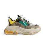 Balenciaga x Gucci Triple S Hacker Project