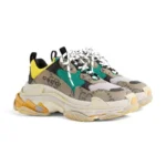 Balenciaga x Gucci Triple S Hacker Project - Image 2
