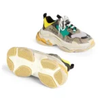 Balenciaga x Gucci Triple S Hacker Project - Image 5