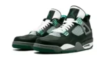 Air Jordan 4 - Oregon Ducks - Image 3