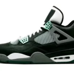 Air Jordan 4 - Oregon Ducks