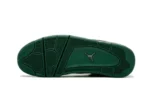 Air Jordan 4 - Oregon Ducks - Image 2
