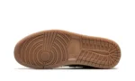 Air Jordan 1 Low OG - Zion Williamson - Voodoo - Image 5