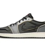 Air Jordan 1 Low OG EX - Dark Smoke Grey