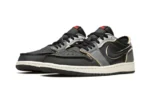 Air Jordan 1 Low OG EX - Dark Smoke Grey - Image 2