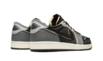 Air Jordan 1 Low OG EX - Dark Smoke Grey - Image 3