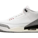 Air Jordan 3 White Cement Reimagined