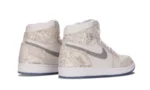 Air Jordan 1 Retro HI OG - Laser - Image 4