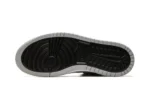 Air Jordan 1 CMFT Black/Grey - Image 5