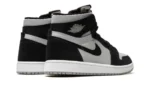 Air Jordan 1 CMFT Black/Grey - Image 3
