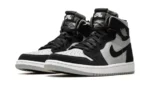 Air Jordan 1 CMFT Black/Grey - Image 4