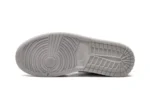 Air Jordan 1 Mid SE French Blue - Image 5