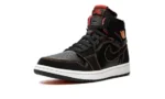 Air Jordan 1 Zoom CMFT - Citrus - Image 4