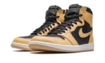 Air Jordan 1 High OG Heirloom - Image 2