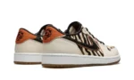 Air Jordan 1 Low OG - Chinese New Year - Image 3