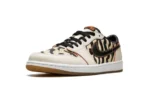Air Jordan 1 Low OG - Chinese New Year - Image 4