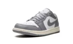 Air Jordan 1 Low - Vintage Grey - Image 4