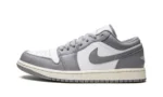 Air Jordan 1 Low - Vintage Grey