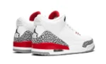 Air Jordan 3 Retro - Hall Of Fame - Image 3