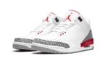 Air Jordan 3 Retro - Hall Of Fame - Image 2