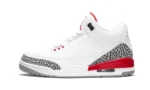 Air Jordan 3 Retro - Hall Of Fame