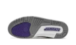 Air Jordan 3 - Dark Iris - Image 5