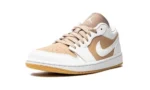 Air Jordan 1 Low Hemp White - Image 4