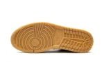 Air Jordan 1 Low Hemp White - Image 5