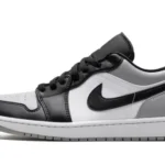 Air Jordan 1 Low - Shadow Toe
