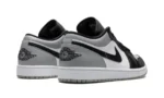 Air Jordan 1 Low - Shadow Toe - Image 3