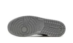 Air Jordan 1 Low - Shadow Toe - Image 5